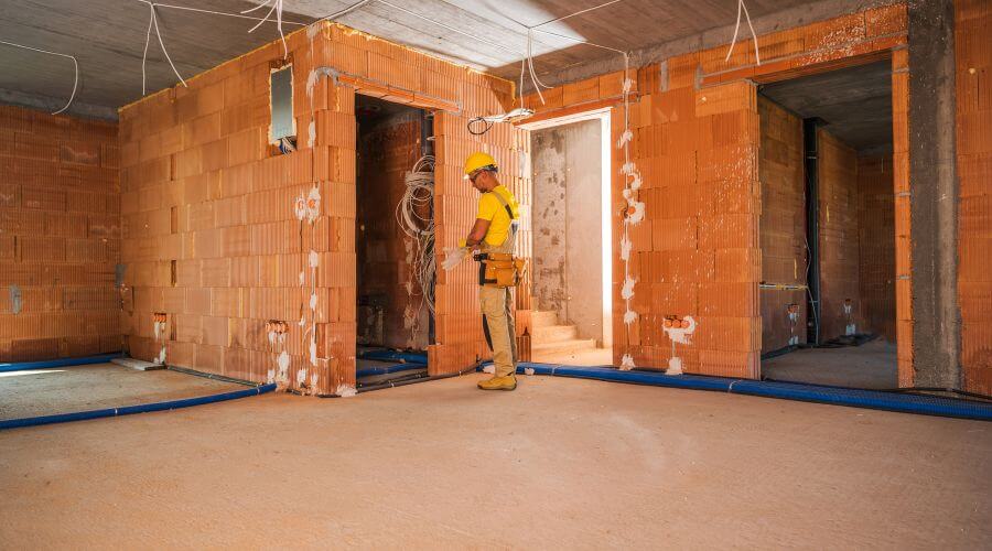 Expert flood damage restoration services in Calexico, CA